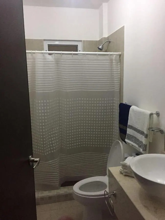 Appartement Condominio Lunamar - Playa Del Carmen Mexico