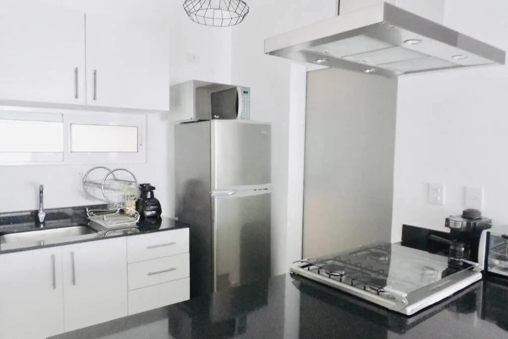 Appartement Condominio Lunamar - Playa Del Carmen