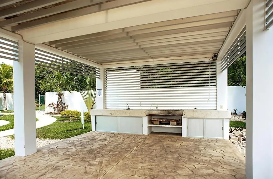Apartment Condominio Lunamar - Playa Del Carmen