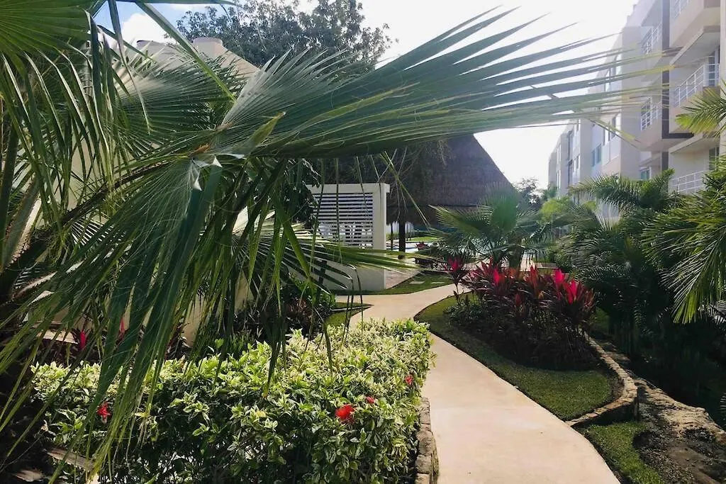 Condominio Lunamar - Playa Del Carmen Apartment