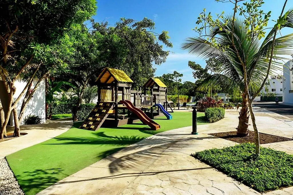 Condominio Lunamar - Playa Del Carmen 0*,