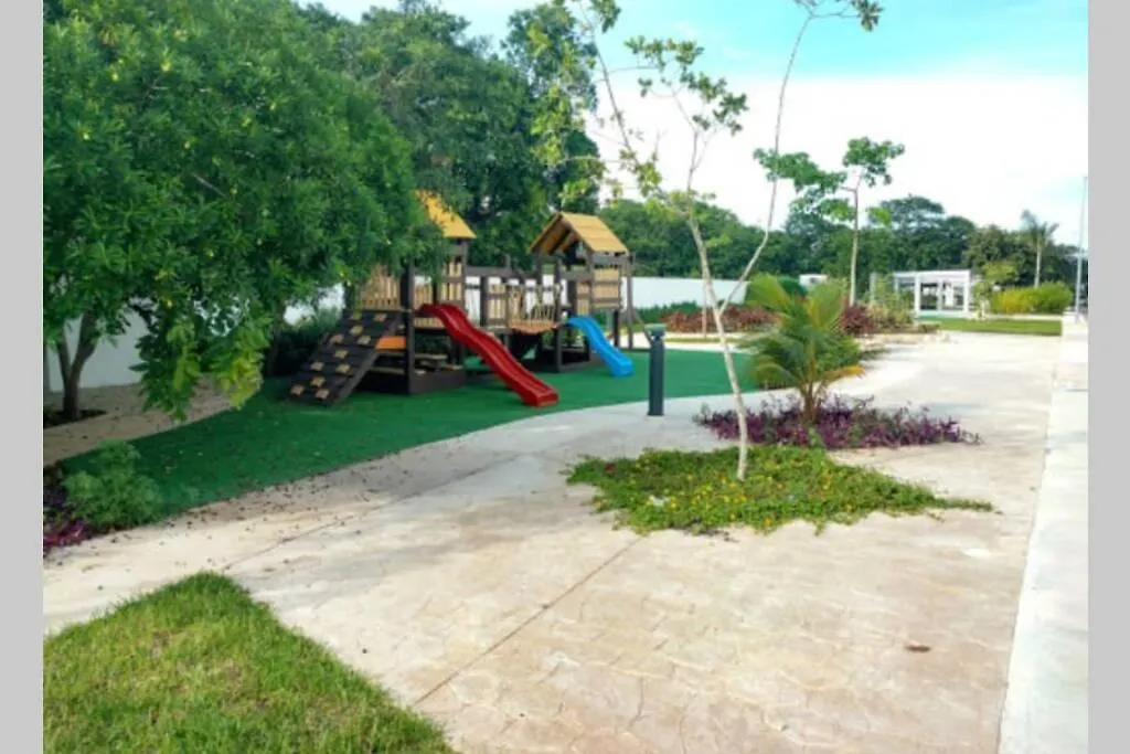 Condominio Lunamar - Playa Del Carmen Apartment
