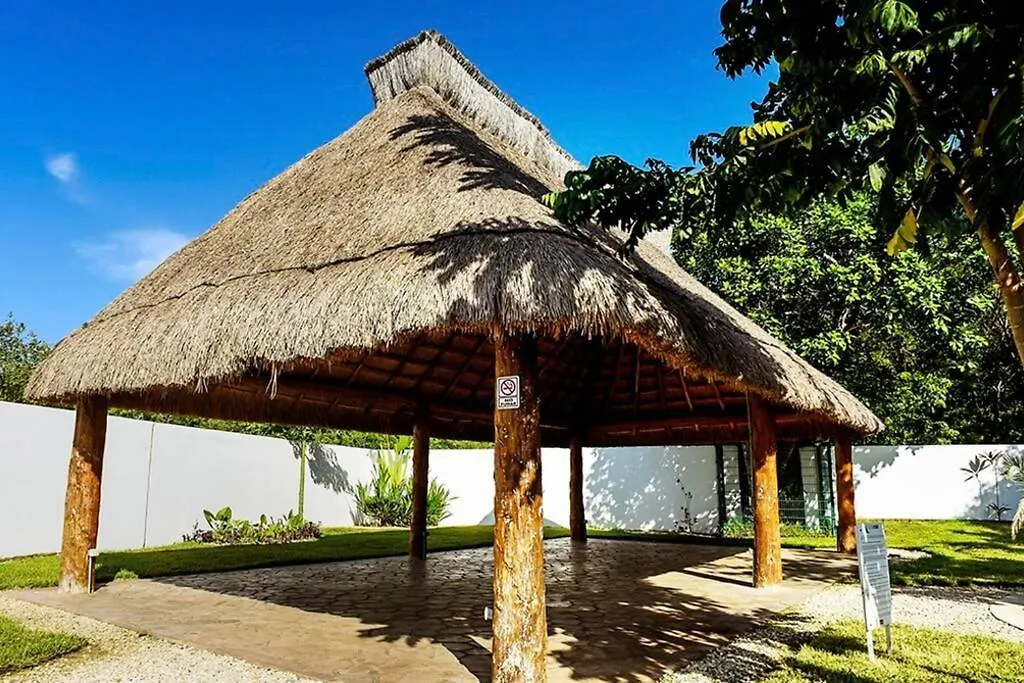 Condominio Lunamar - Playa Del Carmen 0*,