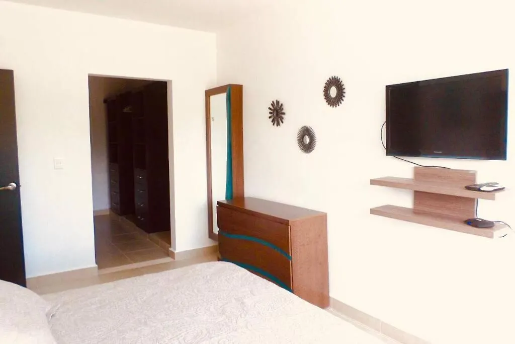 Apartment Condominio Lunamar - Playa Del Carmen
