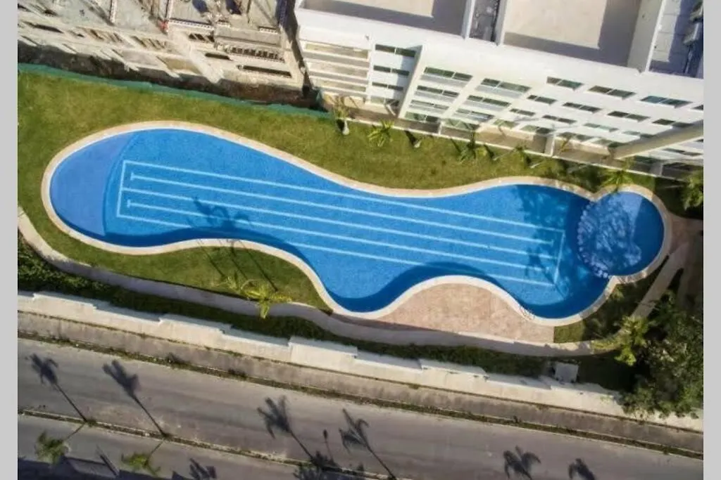 Condominio Lunamar - Playa Del Carmen 0*,  Mexico