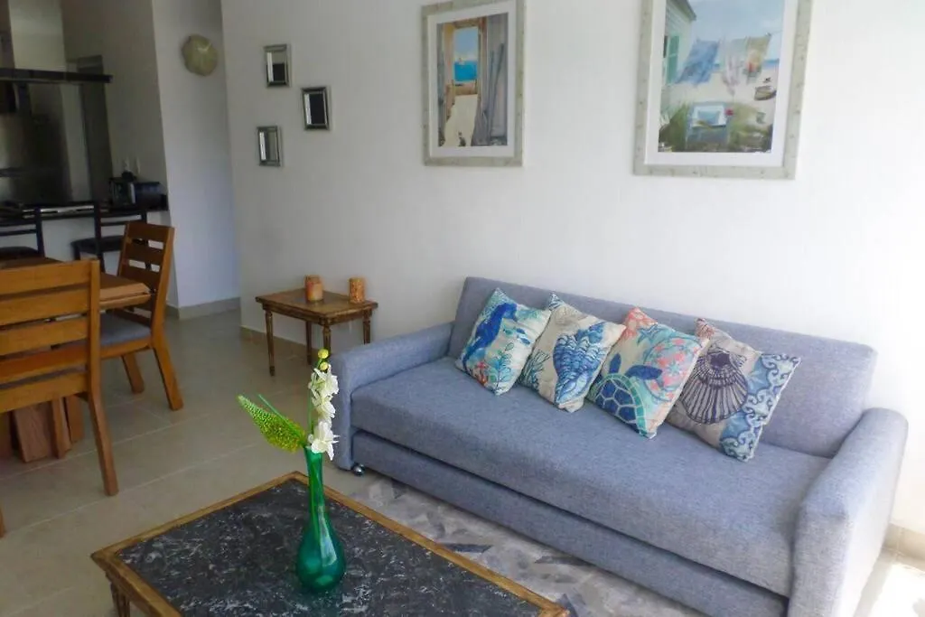 Condominio Lunamar - Playa Del Carmen Apartment