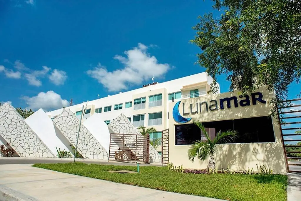 Apartment Condominio Lunamar - Playa Del Carmen Mexico